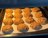 Foto langkah ke 4 dari resep Soft Cookies.