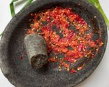 Foto langkah ke 1 dari resep Mie Nyemek Bumbu Seblak.