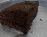 Foto langkah ke 6 dari resep Brownies Chocolatos.