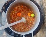 A picture of step 22 of Chicken Soup 🍗.