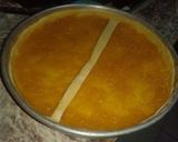Foto del paso 6 de la receta: Pastafrola de dulce de batata riquísima 😋