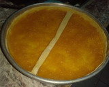 Foto del paso 6 de la receta: Pastafrola de dulce de batata riquísima 😋
