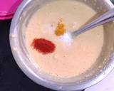 Punjabi Kadi and Rice recipe step 1 photo