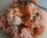 Foto langkah ke 1 dari resep Dumpling lasagna.