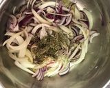 Foto del paso 4 de la receta Guisadito de verduras
