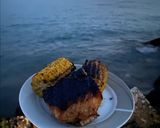 Une image de l'étape 20 de Brunchs idées recettes savoureuses a la djamicoo 🤔.