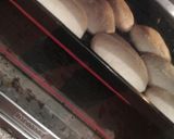 Foto del paso 3 de la receta: Pan Amasado