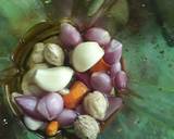 Gulai Kuning Tahu Telur Simpel #noribet langkah memasak 1 foto