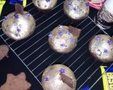 A picture of step 9 of Chocolate cupcake.