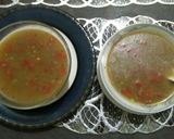 A picture of step 5 of Diet soup💁.