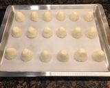 Foto del paso 6 de la receta Coquitos de leche condensada