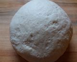 Szaharinos kalács recept fázis 2 fotója