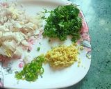 रवा का चीला (rava ka cheela recipe in Hindi) रेसिपी चरण 1 फोटो