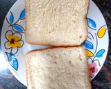 Foto del paso 1 de la receta: Sándwich mixto con tortilla