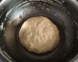 Foto langkah ke 3 dari resep Bakpao Isi Ayam Kecap.