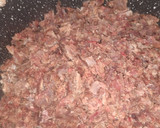 Foto del paso 1 de la receta: Chicharrón prensado a la mexicana