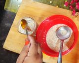 A picture of step 6 of 4 Oats Chia Seeds Puddings.