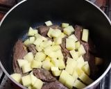 Foto del paso 4 de la receta: Estofado de carne