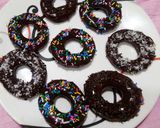 A picture of step 5 of Donut.