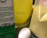 Foto del paso 1 de la receta: Schuman (vitina frita con compota)