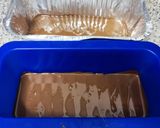 Foto del paso 4 de la receta Turrón de chocolate 😋