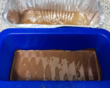 Foto del paso 4 de la receta: Turrón de chocolate 😋