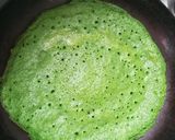 Foto del paso 3 de la receta: Crepes rellenos de muzarella