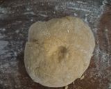 Foto del paso 2 de la receta: Tallarines caseros al huevo con salsa de tomate italiana
