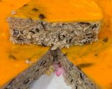Hình bước làm 5 của món Chả Trứng Hấp Thịt Băm