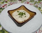 Foto del paso 3 de la receta Salsa de ajo asado