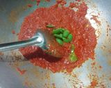 Foto langkah ke 3 dari resep Sambal Baby Cumi.