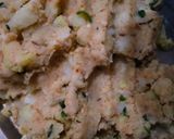 A picture of step 1 of Cutlet.