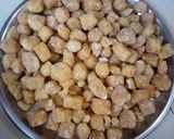 खुरमी (Khurmi recipe in hindi) रेसिपी चरण 6 फोटो