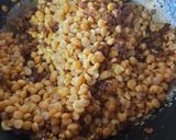 चना दाल पराठा (Chana Dal Paratha Recipe In Hindi) रेसिपी चरण 4 फोटो