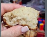 Foto del paso 3 de la receta: Muffins de vainilla y marmolados