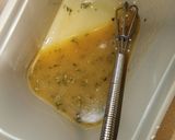 Foto del paso 4 de la receta: Papas y pollo