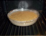 Foto del paso 8 de la receta Tarta proporcional de Santiago