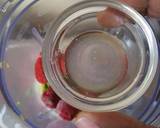 Avocado Strawberry Smoothie recipe step 4 photo