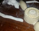 صورة لخطوة 2 من وصفة قاطو العنب