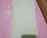 Foto langkah ke 5 dari resep Soft Baguette (choco-cheese).