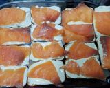 Foto del paso 7 de la receta Aperitivos de Nochebuena!😋🌲