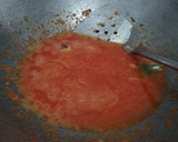 Foto langkah ke 2 dari resep #331. Sambal Oncom (isian lontong).