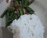 Foto langkah ke 5 dari resep Tumis Kacang Panjang.