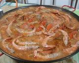 Foto del paso 4 de la receta Arroz de bogavante