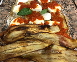 Foto del paso 4 de la receta: Parmigiana de berenjena