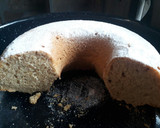 Foto del paso 4 de la receta: Budín de HARINA INTEGRAL Esponjoso y suavecito