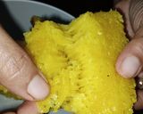 Foto langkah ke 13 dari resep Bika Ambon Lembut Bersarang.