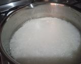Foto del paso 5 de la receta: Tarta de chocolate con cerveza, para PAPÁ