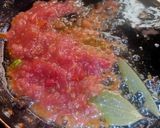 पोटोलेर डोलमा(potoler dorma recipe in hindi) रेसिपी चरण 6 फोटो