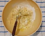 Foto del paso 3 de la receta: Latkes de papa 🙌